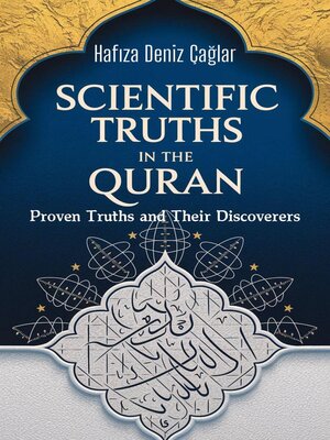 cover image of Scientific Truths in the Quran